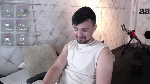 Eduardo online show from 12.17.25