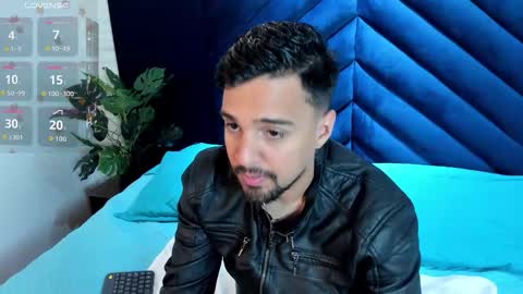 Eduardo online show from 02.24.26