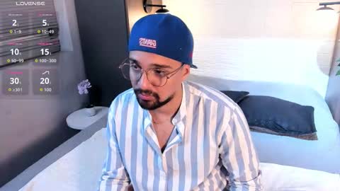 Eduardo online show from 03.09.26