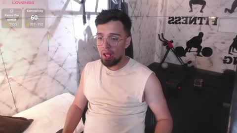 Eduardo online show from 03.18.26