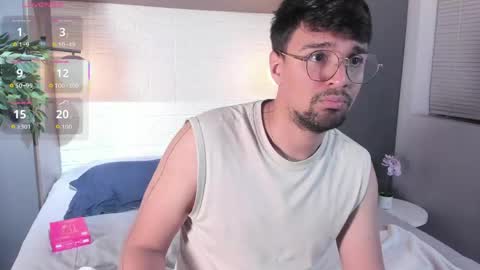 Eduardo online show from 04.16.26