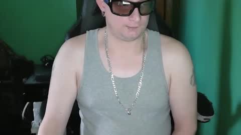 edwardaims_2please online show from 03.28.26