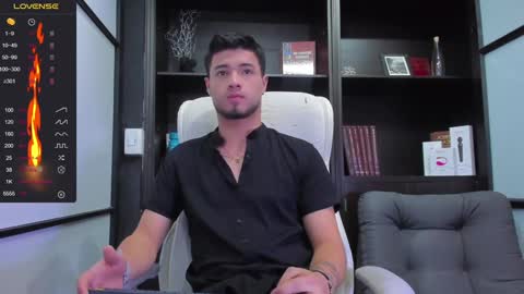 Edward Ross online show from 01.29.25