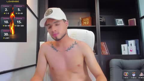 Edward Ross online show from 02.28.25