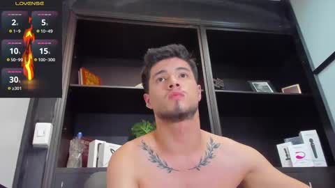 Edward Ross online show from 03.01.25