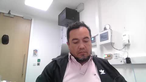 Snapshot of edwill13 chatting on 01.16.26 EdM online show from 01.16.26