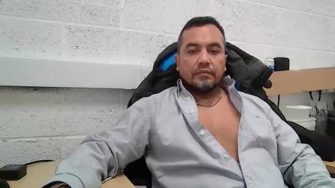 Snapshot of edwill13 chatting on 02.10.26 EdM online show from 02.10.26