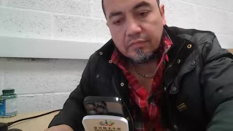 Snapshot of edwill13 chatting on 02.13.26 EdM online show from 02.13.26