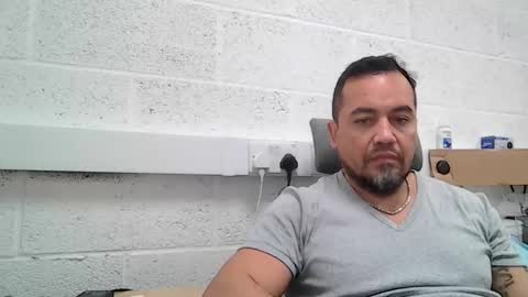 Snapshot of edwill13 chatting on 02.19.26 EdM online show from 02.19.26