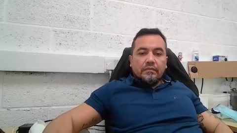 Snapshot of edwill13 chatting on 02.20.26 EdM online show from 02.20.26