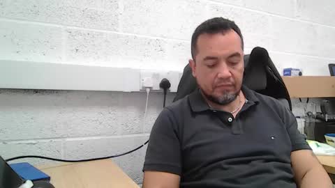 Snapshot of edwill13 chatting on 02.27.26 EdM online show from 02.27.26