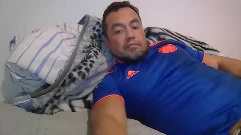 Snapshot of edwill13 chatting on 02.27.26 EdM online show from 02.27.26