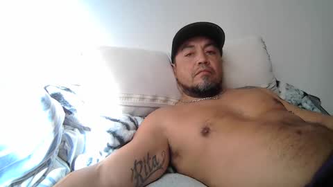 Snapshot of edwill13 chatting on 02.28.26 EdM online show from 02.28.26