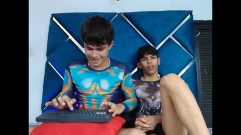 Edwin online show from 04.30.26