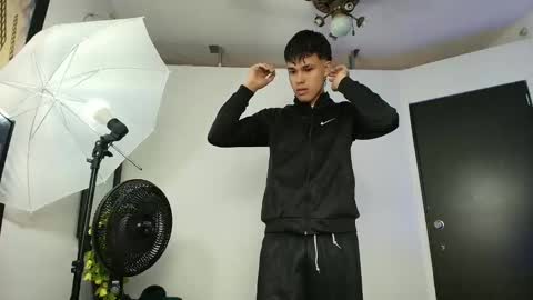 Edwin online show from 05.18.26