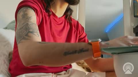 Snapshot of edwingrisales26 chatting on 02.16.26 Grisales Private online show from 02.16.26