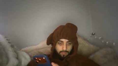 Snapshot of edwingrisales26 chatting on 02.25.26 Grisales Private online show from 02.25.26