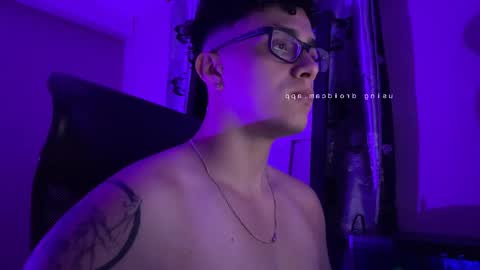 edwisalvatore online show from 12.16.25