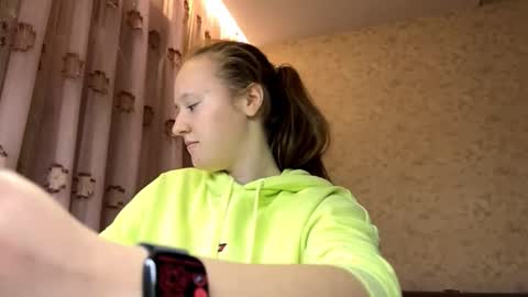 Snapshot of edythecolbert chatting on 11.25.25 Rachel online show from 11.25.25