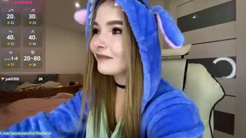 Lili online show from 06.20.26