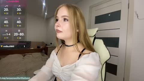 Lili online show from 06.21.26