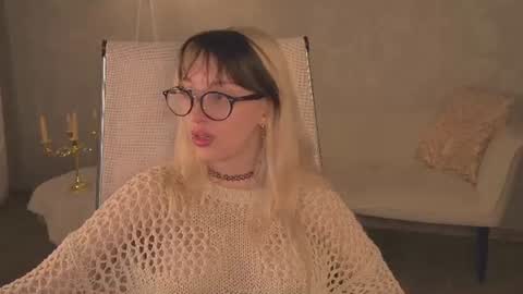 EVA NON NUDE online show from 07.05.26