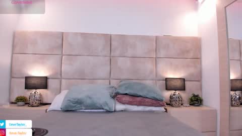 Eevee online show from 02.18.26