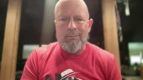 Harley Biker online show from 04.24.26