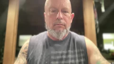 Harley Biker online show from 05.04.26