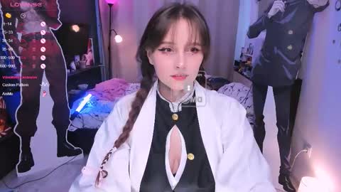 Effie online show from 09.23.25