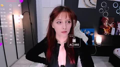 Effie online show from 04.15.26