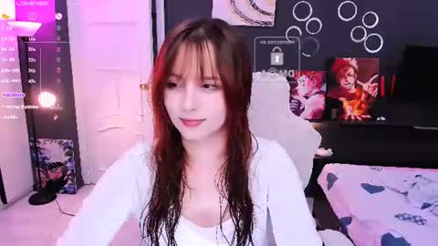 Snapshot of effie_lee chatting on 07.19.26 Effie online show from 07.19.26
