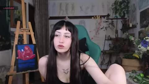 effiemeowley online show from 05.26.26
