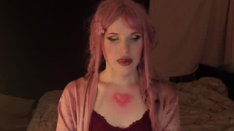 Effie Mur online show from 01.15.25