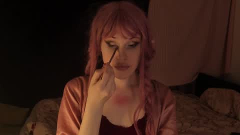 Effie Mur online show from 01.15.25