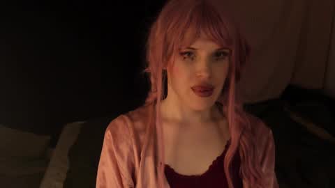 Effie Mur online show from 01.22.25