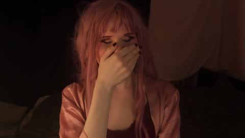 Effie Mur online show from 01.27.25