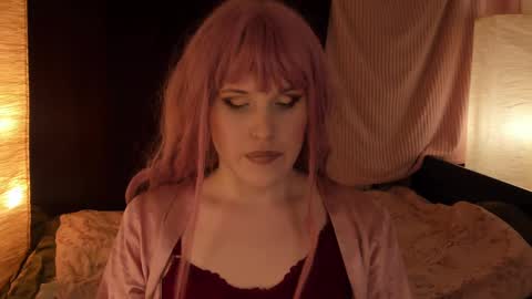 Effie Mur online show from 02.26.25