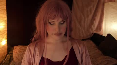 Effie Mur online show from 02.26.25