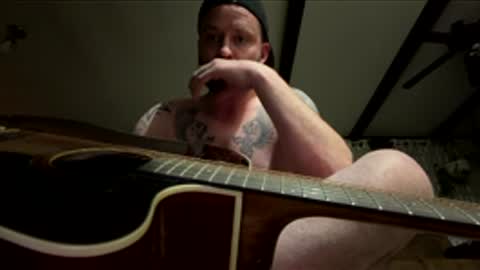 effingcowboy online show from 03.08.26