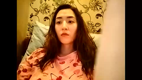 Effy online show from 10.27.25