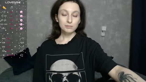 Snapshot of effy_gray chatting on 12.12.24 Anna online show from 12.12.24