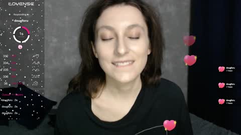 Snapshot of effy_gray chatting on 12.13.24 Anna online show from 12.13.24