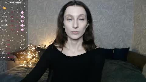 Anna online show from 11.23.25