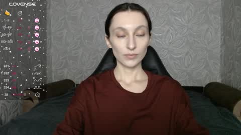 Anna online show from 11.29.25