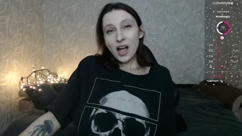 Anna online show from 02.14.26