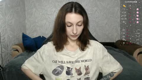 Anna online show from 04.02.26