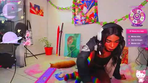 effy_marinn online show from 11.09.25