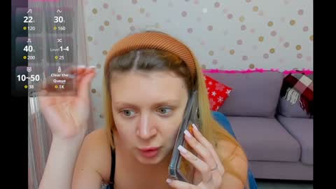 Effy online show from 12.24.24