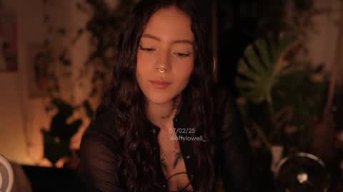 Effy online show from 02.08.25